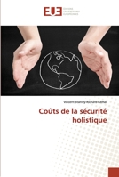 Coûts de la sécurité holistique 6202536209 Book Cover