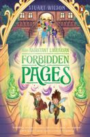 Forbidden Pages B0H5GHXJC1 Book Cover