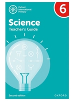 Oxford International Primary Science Teachers Guide 6 2nd Edition 1382017375 Book Cover