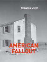 American Fallout 1939650429 Book Cover
