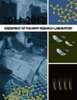 2011-2012 Assessment of the Army Research Laboratory 0309268990 Book Cover