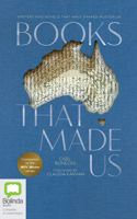 Books that Made Us: The Companion to the ABC TV Series 1038600200 Book Cover