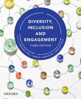 Diversity, Inclusion and Engagement 0190308451 Book Cover