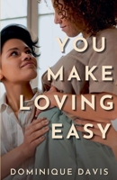 You Make Loving Easy B0FRNJ2FVN Book Cover