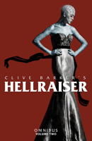 Hellraiser Omnibus Vol. 2 B0H4Q136QH Book Cover