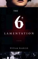 The 6th Lamentation 0670031917 Book Cover