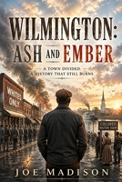 Wilmington: Ash and Ember B0HGCXX38Z Book Cover