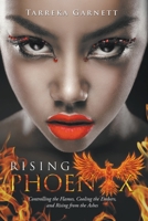 Rising Phoenix: Controlling the Flames, Cooling the Embers and Rising from the Ashes B09TQ6HLSG Book Cover