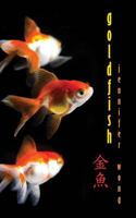 Goldfish 9881862361 Book Cover