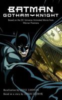 BATMAN: Gotham Knight 0441016138 Book Cover