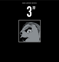 3" 022409730X Book Cover