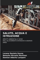 Salute, Acqua E Istruzione 6630114906 Book Cover