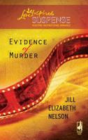 Evidence of Murder (Murder Mystery Series #1) 0373443277 Book Cover