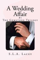 A Wedding Affair 1482670798 Book Cover