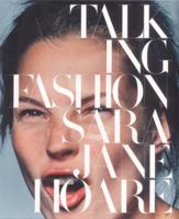 Talking Fashion 1576871150 Book Cover