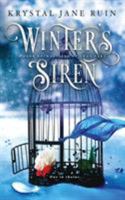 Winter's Siren 0998682209 Book Cover