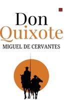 Don Quixote Volume I 9390909104 Book Cover