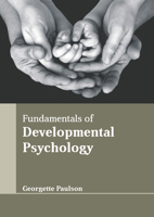 Fundamentals of Developmental Psychology B0FH64ZSGL Book Cover