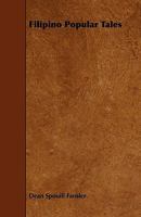 Filipino Popular Tales 184902524X Book Cover