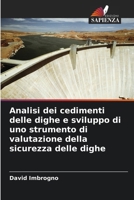 Analisi dei cedimenti delle dighe e sviluppo di uno strumento di valutazione della sicurezza delle dighe 6209094155 Book Cover