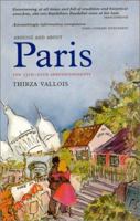 Around and About Paris, Volume 3: New Horizons: Haussmann's Annexation (Arrondissements 13 - 20) 0952537826 Book Cover