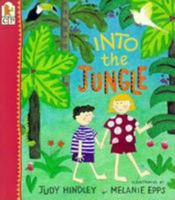 Into the Jungle 0606102256 Book Cover