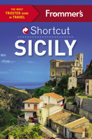 Frommer's Shortcut Sicily (Shortcut Guide) 1628872306 Book Cover