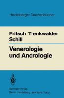 Venerologie Und Andrologie 3540137610 Book Cover