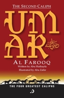 The Second Caliph - Umar Al Farooq (RA) (The Four Greatest Caliphs) 994869435X Book Cover