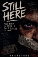 Still Here B0GJX5NJ65 Book Cover