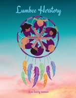Lumbee HerStory 109835267X Book Cover