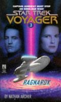 Star Trek Voyageur, Tome 3:  Ragnarok 067152044X Book Cover