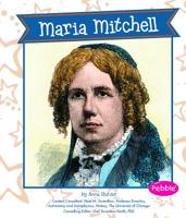 Maria Mitchell 1491405392 Book Cover