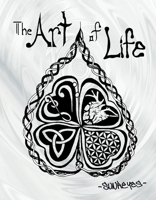 The Art of Life 154396883X Book Cover