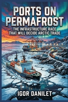 Ports on Permafrost: The Infrastructure Race That Will Decide Arctic Trade 9377940613 Book Cover