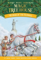 Hour of the Olympics (Magic Tree House, #16) 1862309167 Book Cover
