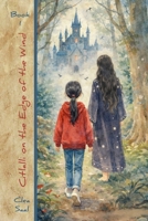 Citlalli on the Edge of the Wind B0GPPS59S9 Book Cover