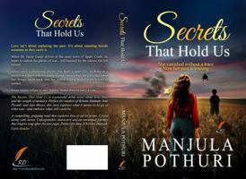 Secrets That Hold Us: A Novel of Memory, Healing, and Second Chances B0FK42YWQZ Book Cover