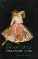 Tantra Mantra Yantra in Dance 8170173744 Book Cover