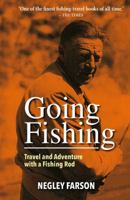 Going Fishing 1910787108 Book Cover