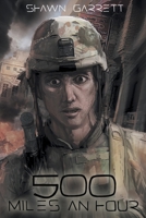 500 Miles an Hour 163860682X Book Cover