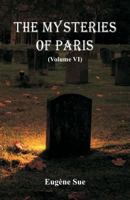 The Mysteries of Paris: (volume I) 9352977742 Book Cover
