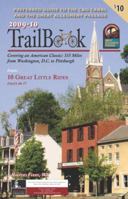 Trail Book 2009-10 0979210828 Book Cover