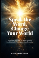 The Word of God: What the word of God can Do. B0FJLCBWG1 Book Cover