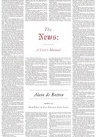 The News: A User's Manual 0307476839 Book Cover