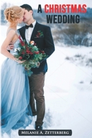 A Christmas Wedding 1793143722 Book Cover