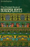 Pocket Book of House-plants 0237449587 Book Cover