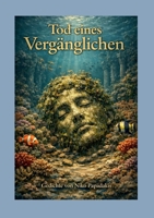 Tod eines Vergänglichen (German Edition) 3695707119 Book Cover