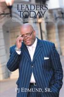 Leaders Today: Principles of Effective Leadership 1469133326 Book Cover