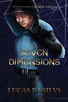 The Seven Dimensions 1105460177 Book Cover